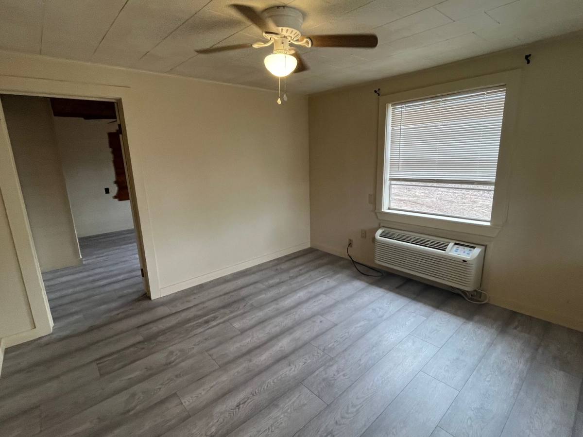 House for rent at 302 S Elizabeth St, Dover, AR 72837