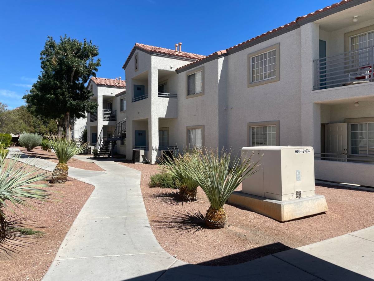 3318 N Decatur Blvd, Las Vegas, NV 89130 (#82498874) | RentalSource