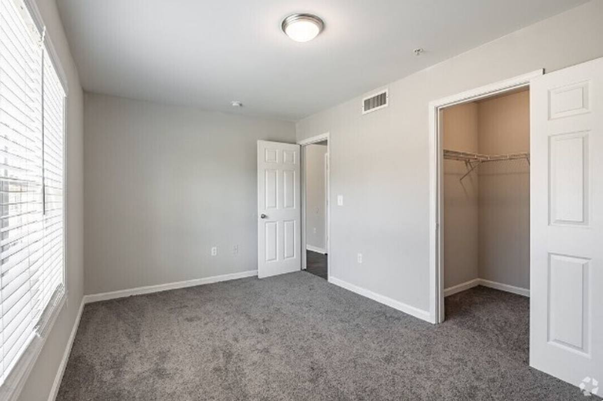 Apartment for rent at 5030 W Mountain St, Stone Mountain, GA 30083