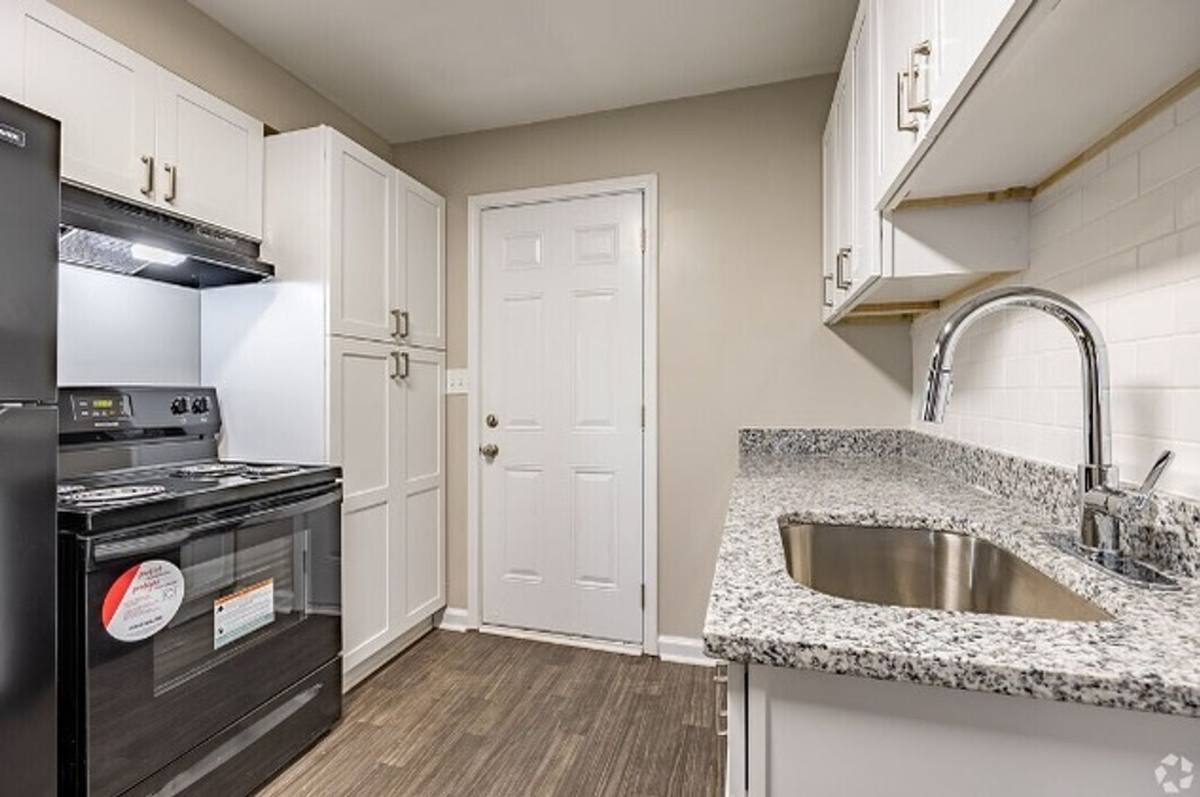 Apartment for rent at 5030 W Mountain St, Stone Mountain, GA 30083