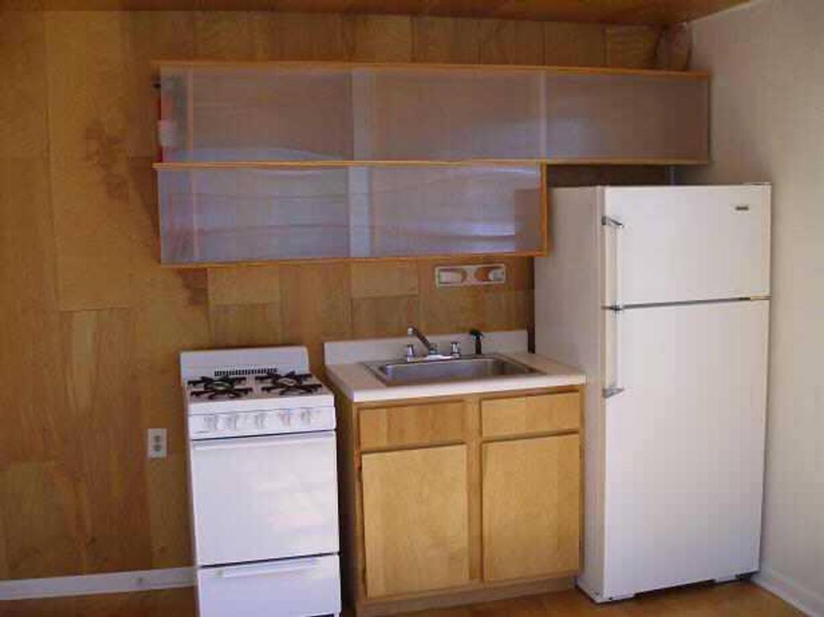 Apartment for rent at 317 W 35th St, Austin, TX 78705