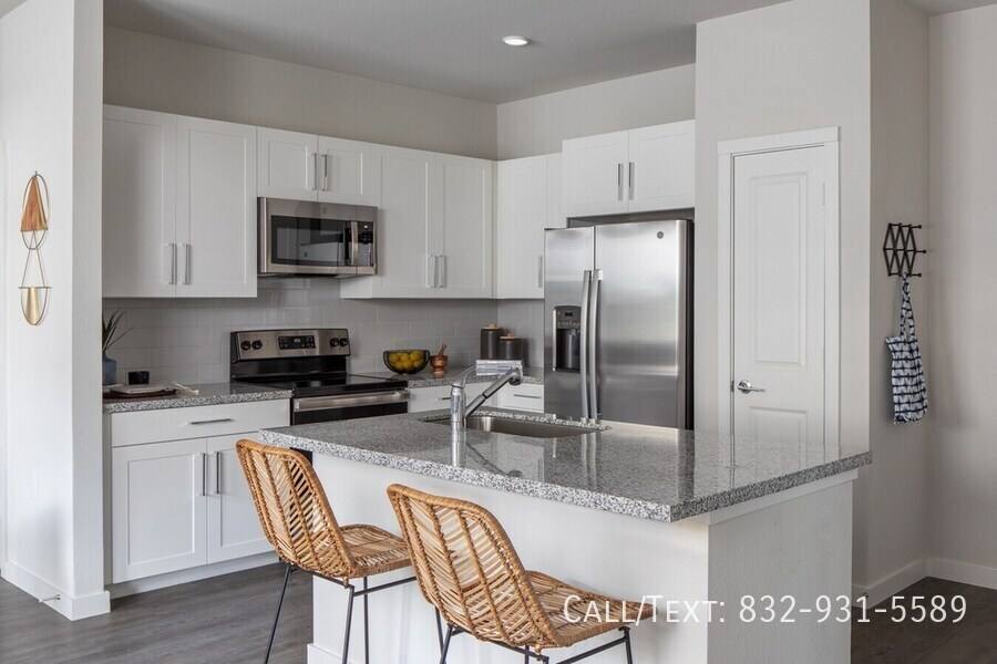 Apartment for rent at 4519 Farm To Market 1960 Rd #TSACH, Houston, TX 77069