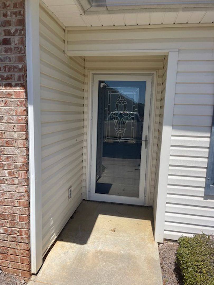 House for rent at 4 Embecca Landing, Oxford, AL 36203