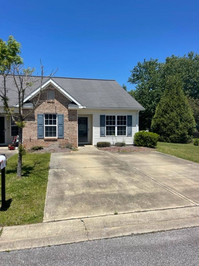 House for rent at 4 Embecca Landing, Oxford, AL 36203