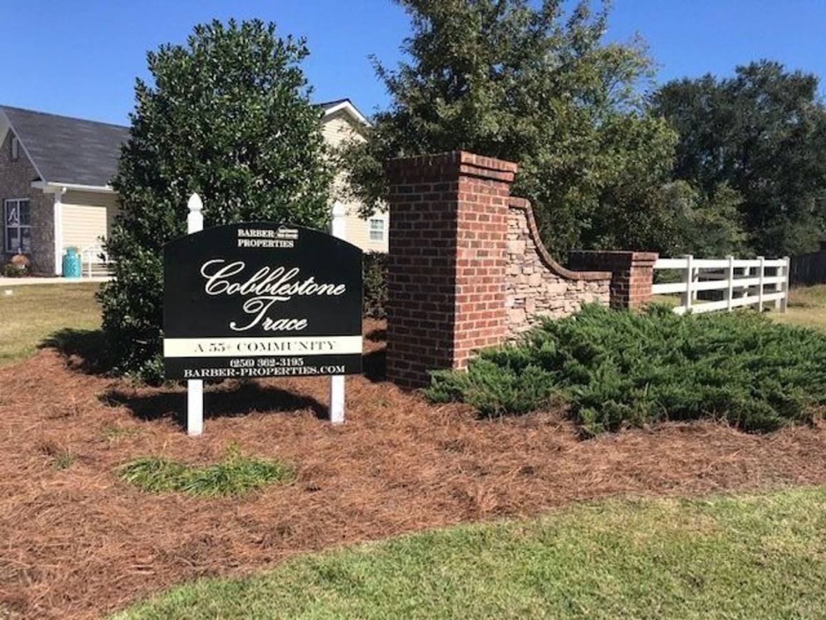 House for rent at 4 Embecca Landing, Oxford, AL 36203