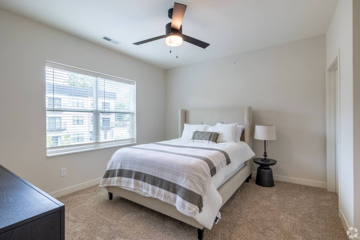 Apartment for rent at 1729 Nicholasville Rd, Lexington, KY 40503