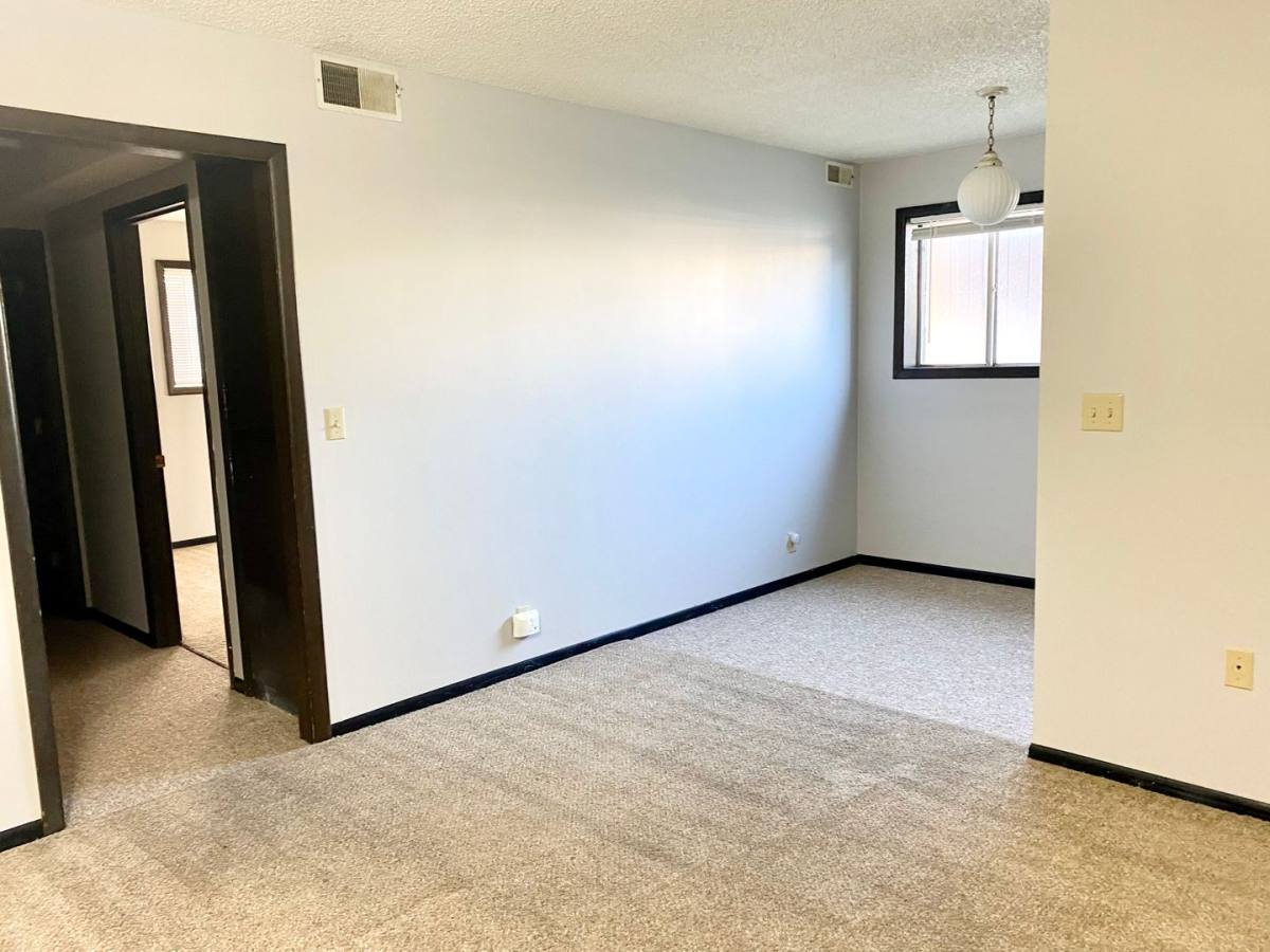 Apartment for rent at 1213 N 13th, Dodge City, KS 67801