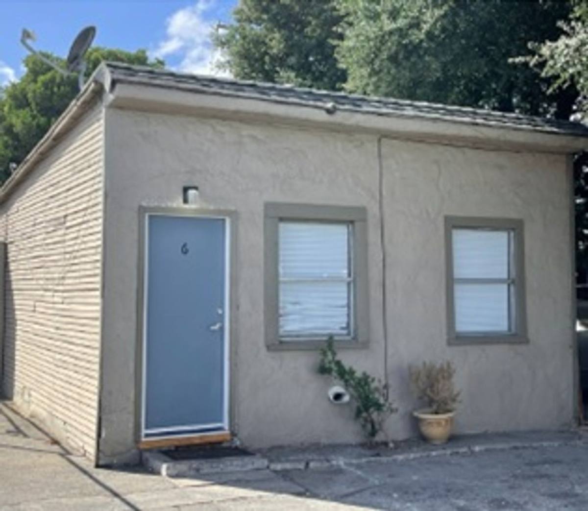 Apartment for rent at 8305 Monterey St, Gilroy, CA 95020