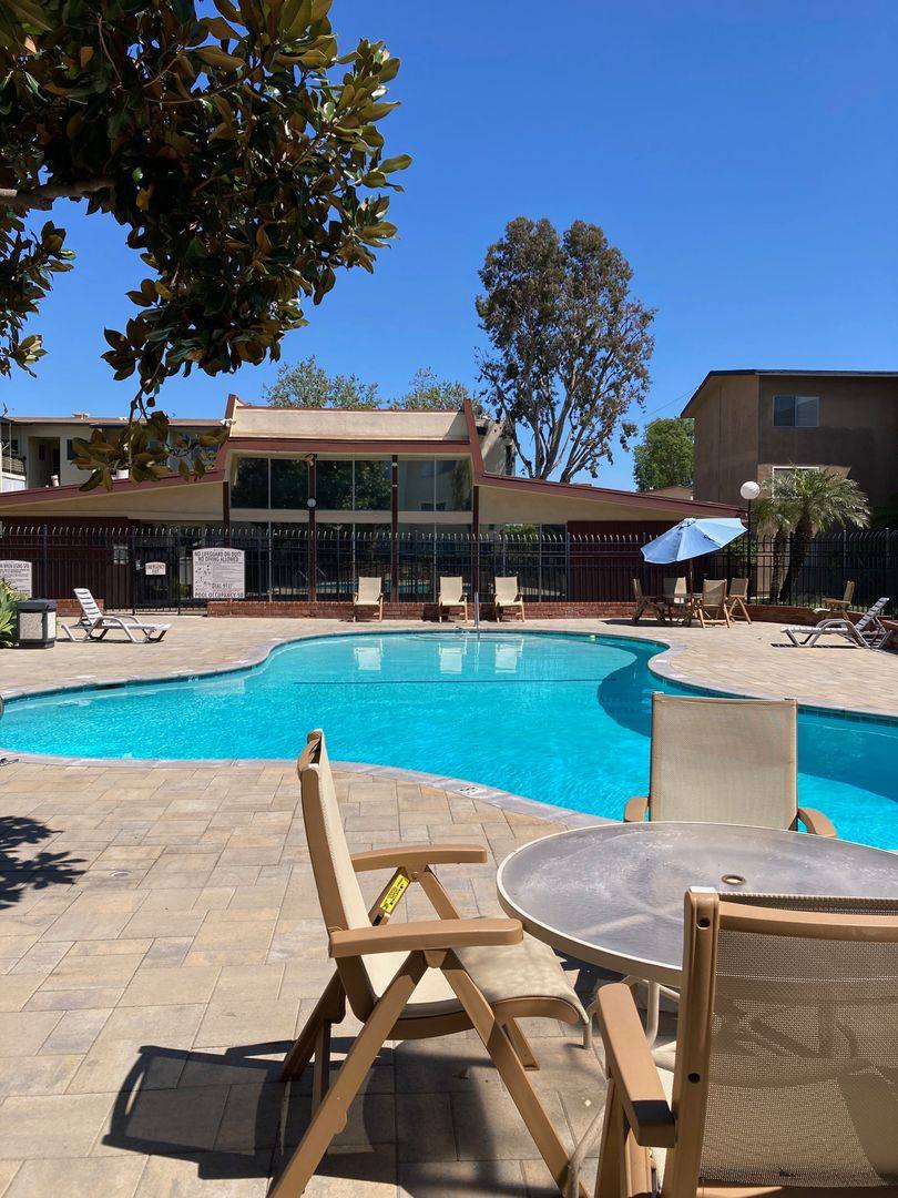 Condo for rent at 12200 Montecito Rd, Seal Beach, CA 90740