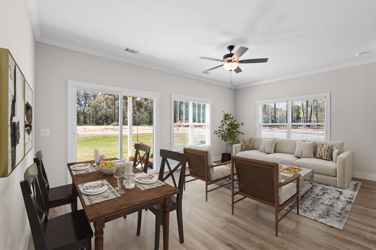 Apartment for rent at 2589 Harris Trail, Richmond Hill, GA 31324