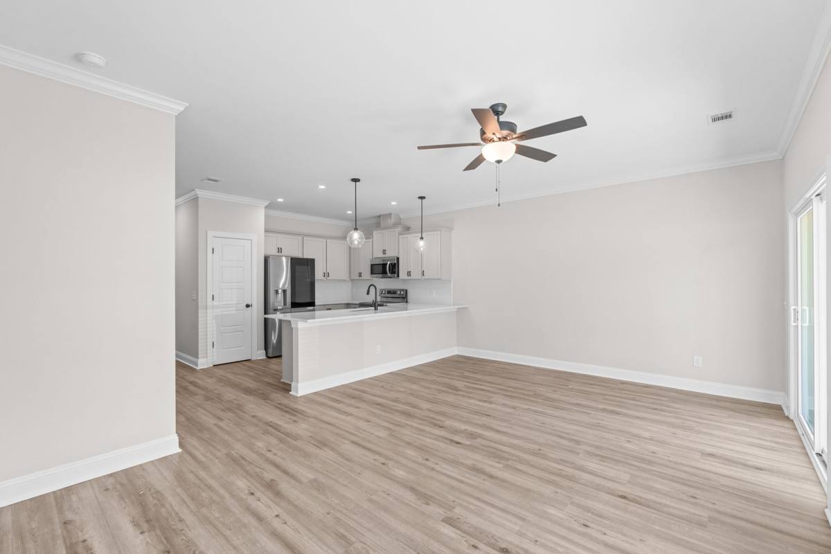 Apartment for rent at 2589 Harris Trail, Richmond Hill, GA 31324