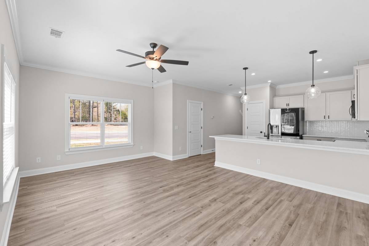 Apartment for rent at 2589 Harris Trail, Richmond Hill, GA 31324