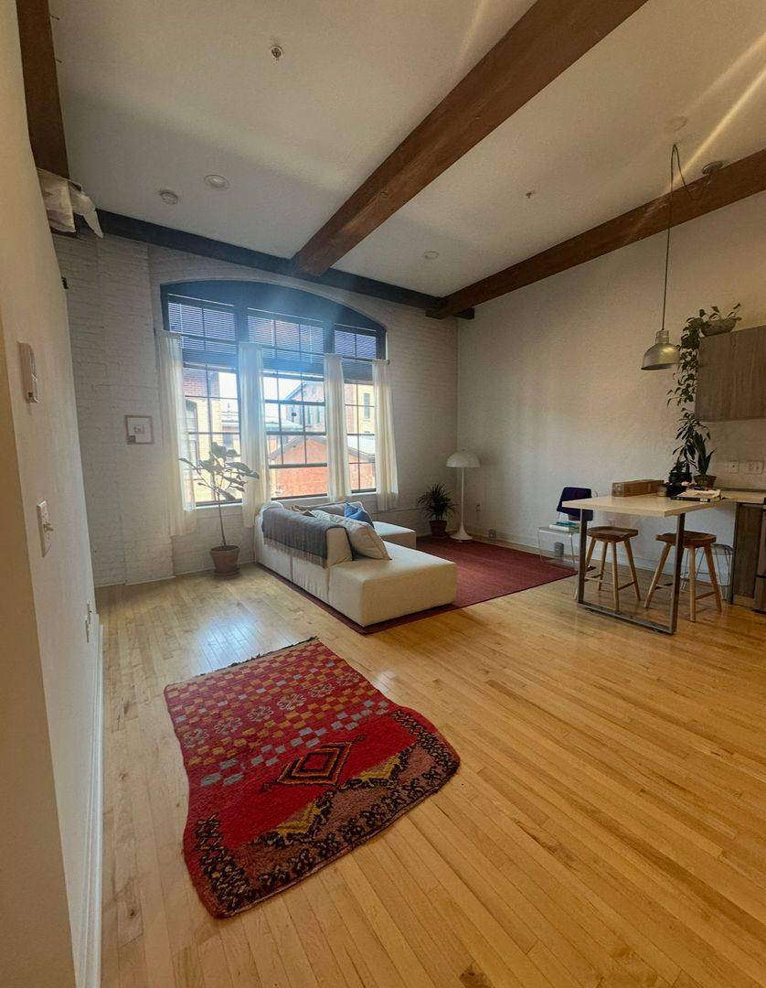 Apartment for rent at 55 Cromwell St, Providence, RI 02907