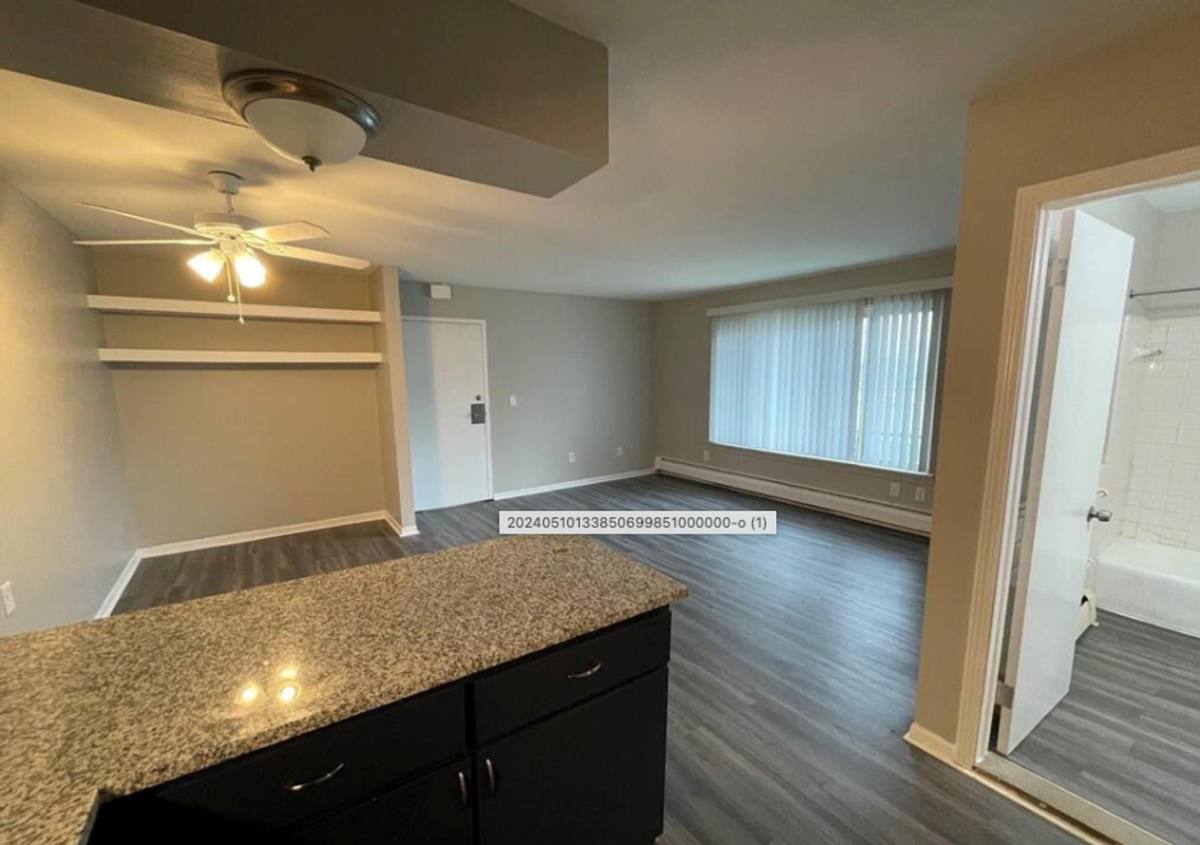 Apartment for rent at 120 S Prospect St, Ypsilanti, MI 48198
