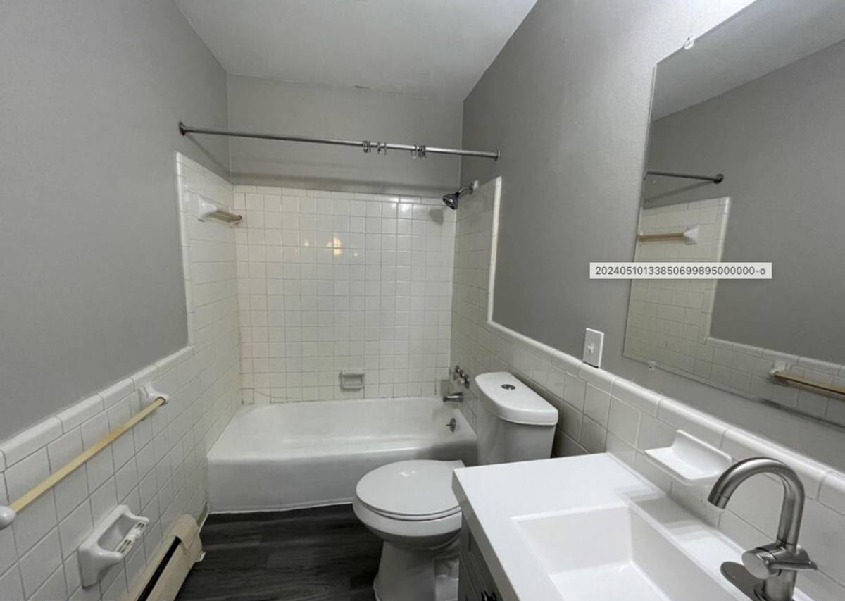Apartment for rent at 120 S Prospect St, Ypsilanti, MI 48198