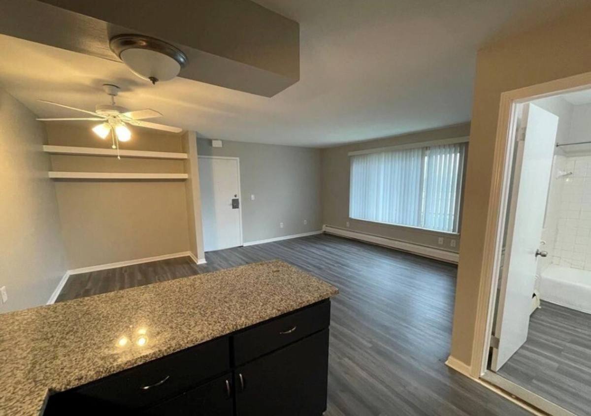 Apartment for rent at 120 S Prospect St, Ypsilanti, MI 48198