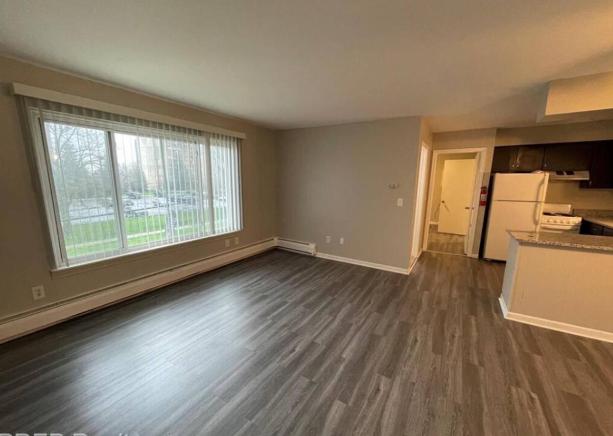Apartment for rent at 120 S Prospect St, Ypsilanti, MI 48198