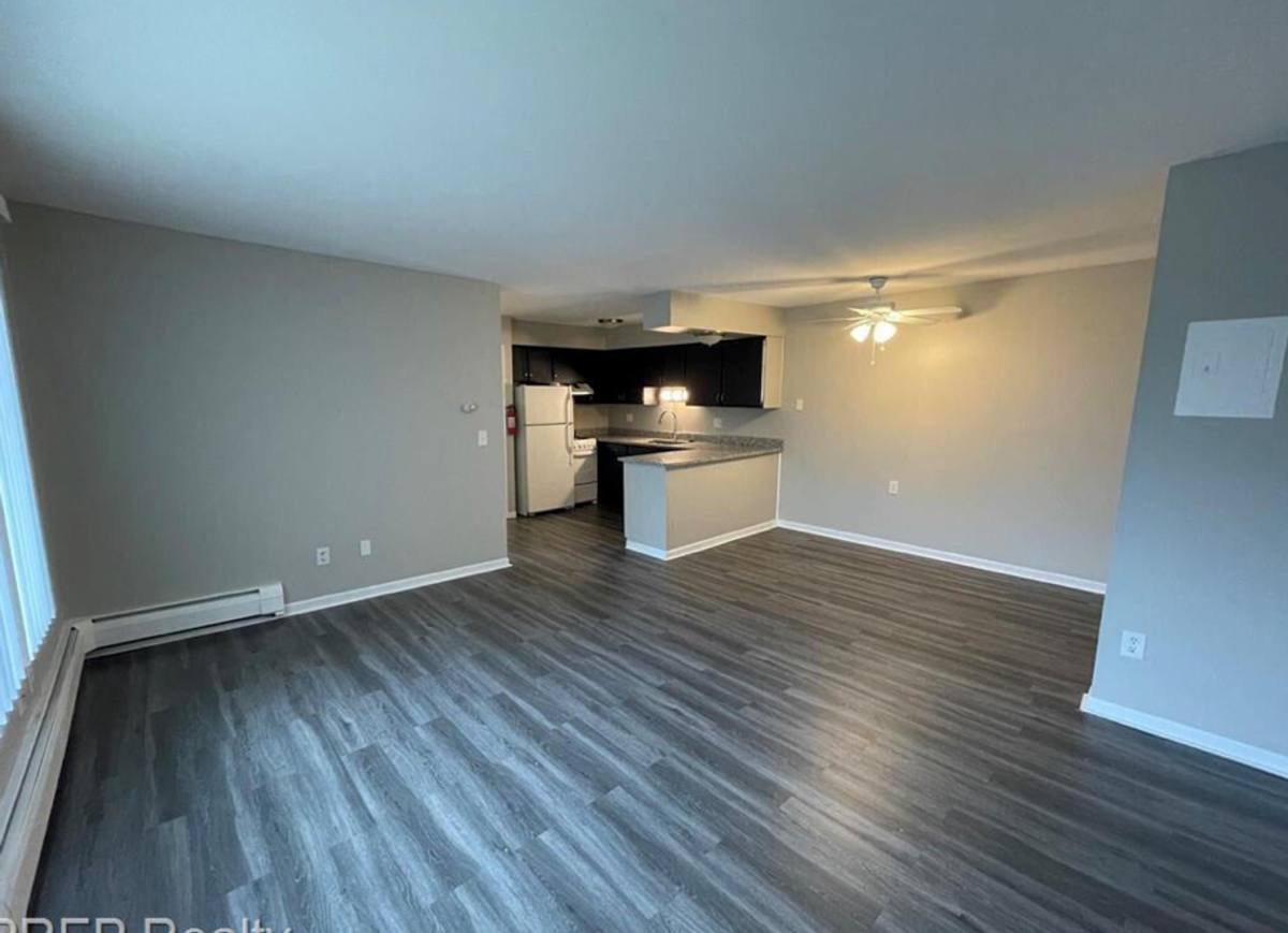 Apartment for rent at 120 S Prospect St, Ypsilanti, MI 48198