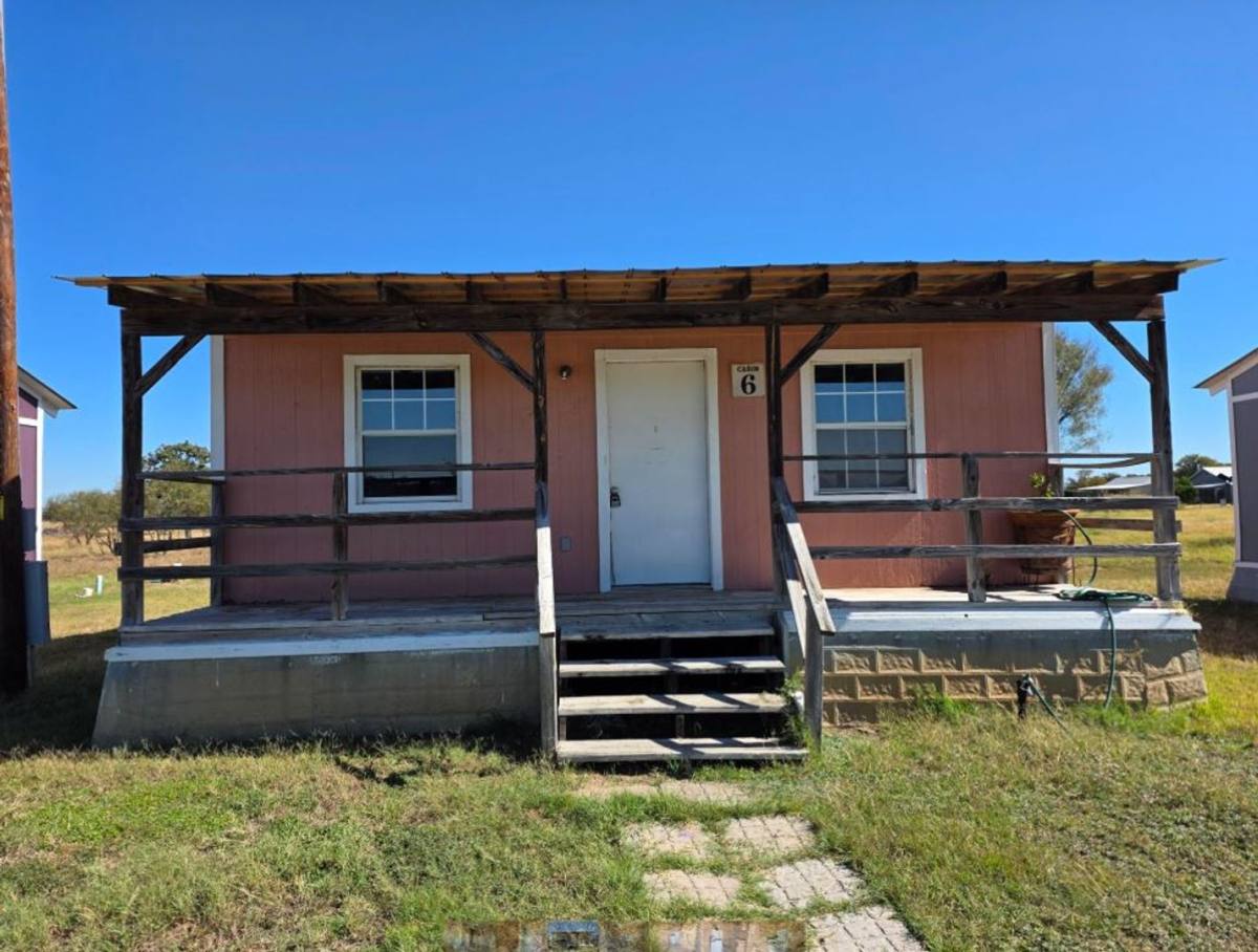 Apartment for rent at 8634 E US-Highway 290, Fredericksburg, TX 78624