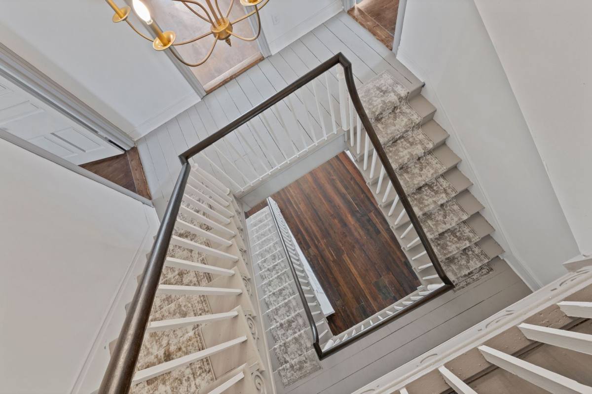 Apartment for rent at 212 W 6th St, Columbia, TN 38401