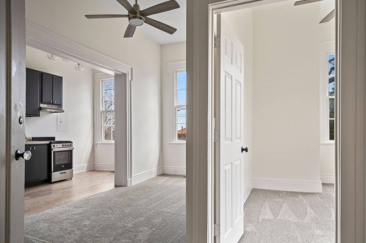 Apartment for rent at 212 W 6th St, Columbia, TN 38401