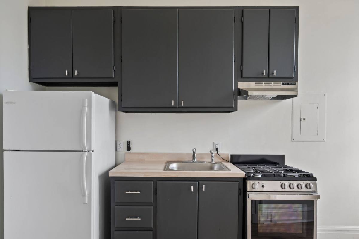 Apartment for rent at 212 W 6th St, Columbia, TN 38401