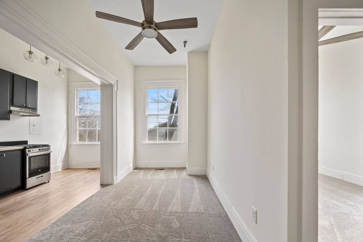 Apartment for rent at 212 W 6th St, Columbia, TN 38401