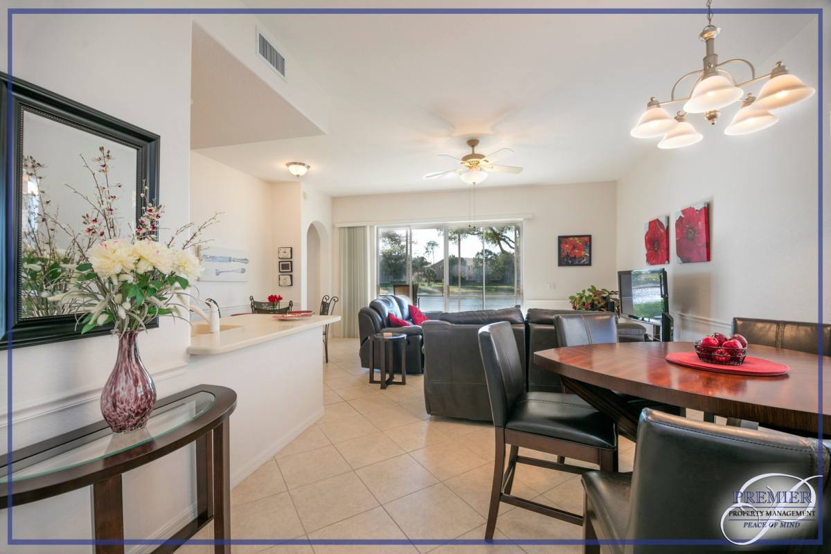 Condo for rent at 6825 Sterling Greens Dr, Naples, FL 34104