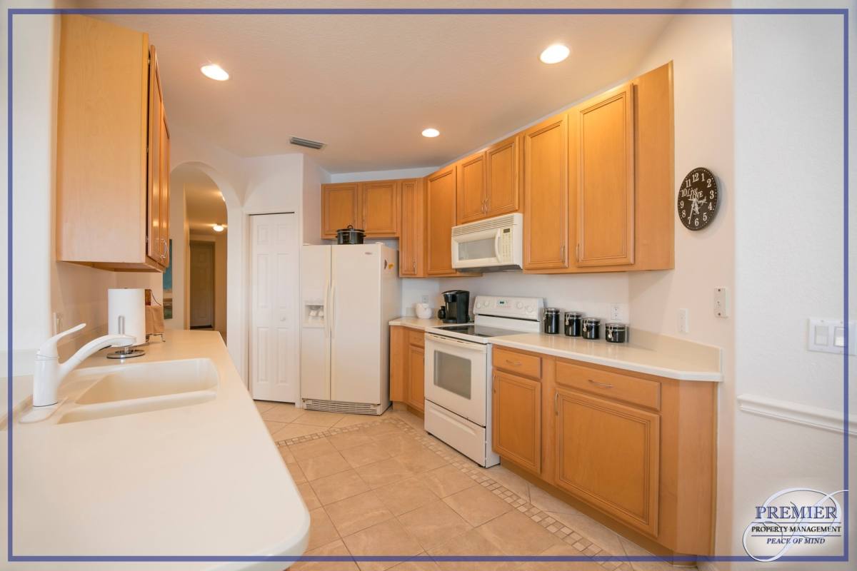 Condo for rent at 6825 Sterling Greens Dr, Naples, FL 34104