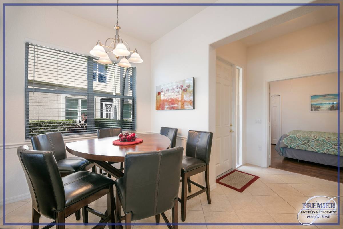 Condo for rent at 6825 Sterling Greens Dr, Naples, FL 34104