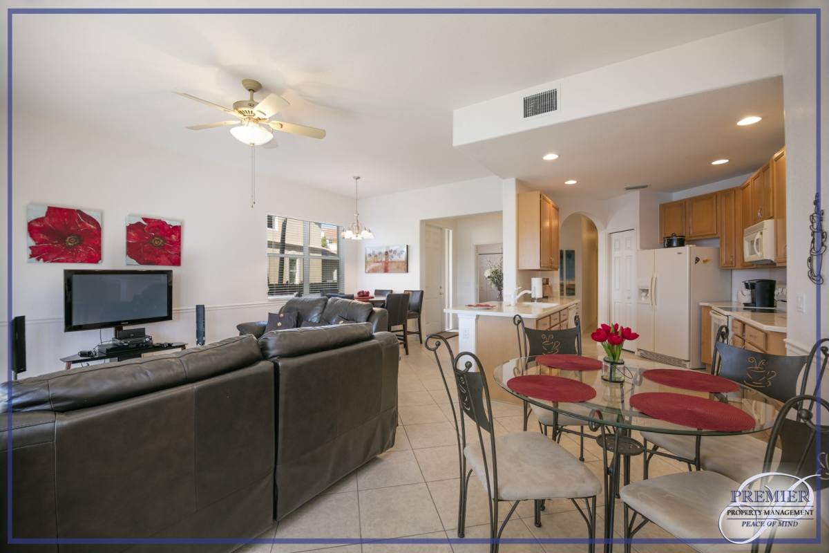 Condo for rent at 6825 Sterling Greens Dr, Naples, FL 34104