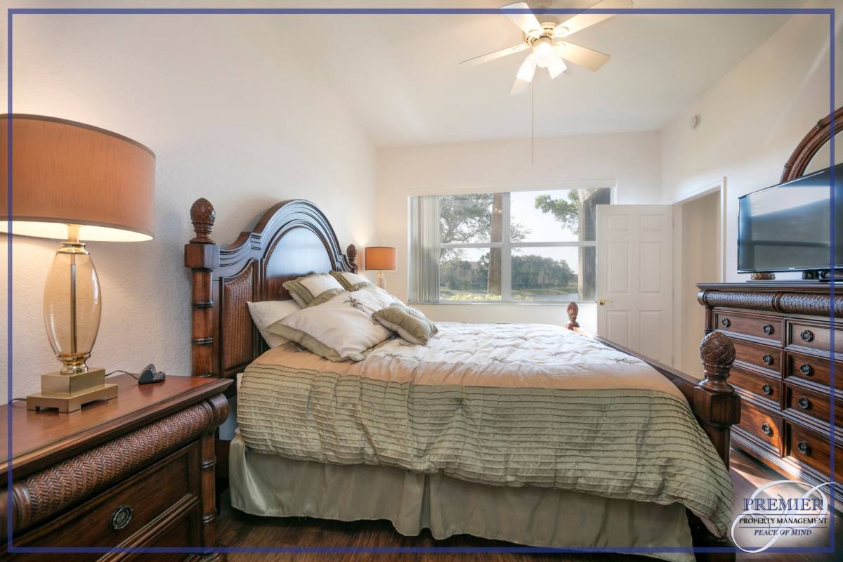 Condo for rent at 6825 Sterling Greens Dr, Naples, FL 34104
