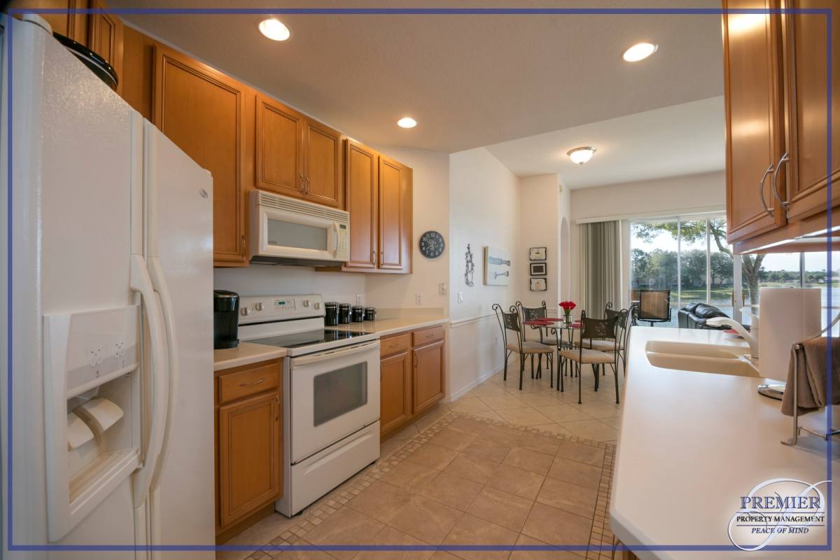 Condo for rent at 6825 Sterling Greens Dr, Naples, FL 34104