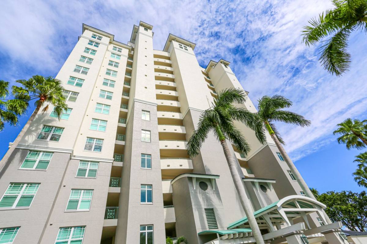 Condo for rent at 430 Cove Tower Dr, Naples, FL 34110