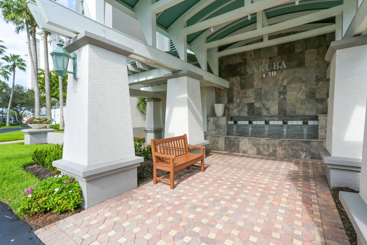 Condo for rent at 430 Cove Tower Dr, Naples, FL 34110