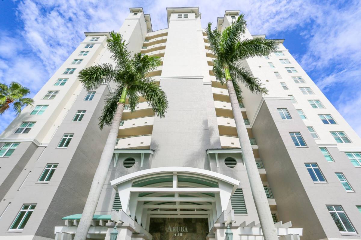 Condo for rent at 430 Cove Tower Dr, Naples, FL 34110