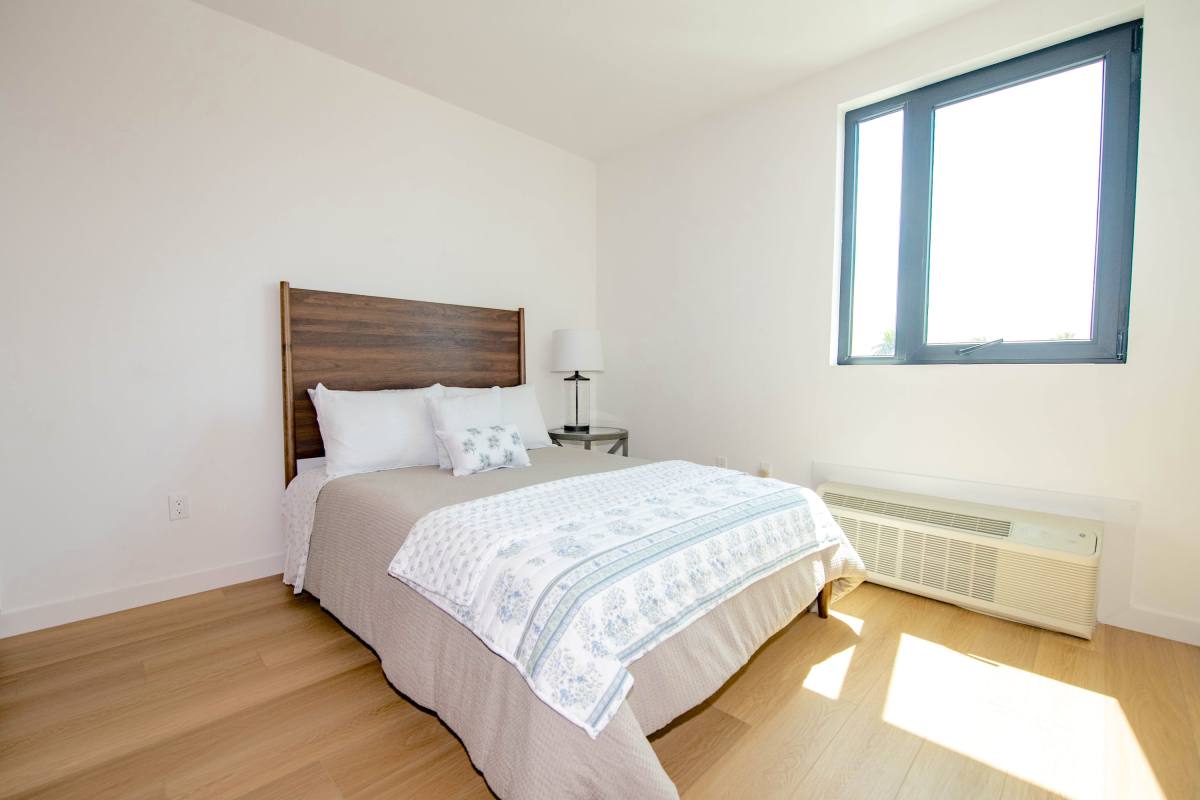 Apartment for rent at 2853 W Blvd #601, Los Angeles, CA 90016