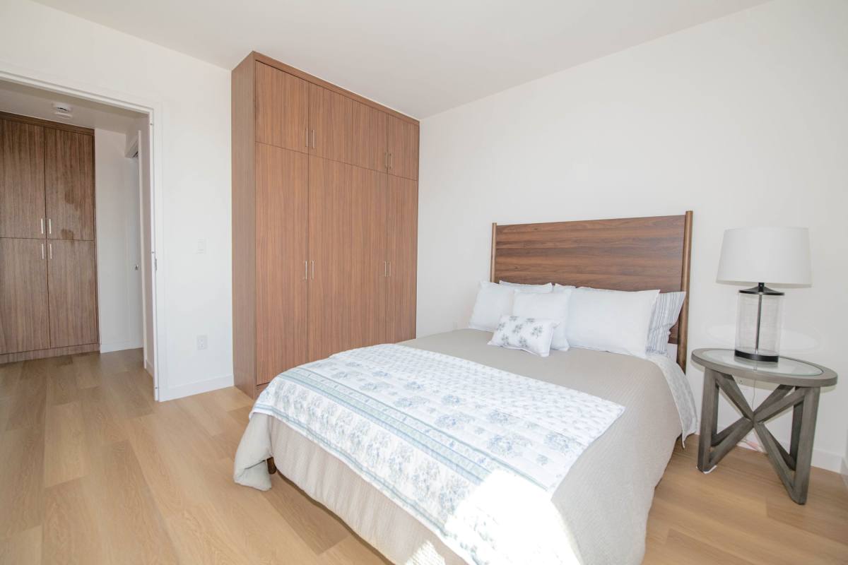 Apartment for rent at 2853 W Blvd #601, Los Angeles, CA 90016