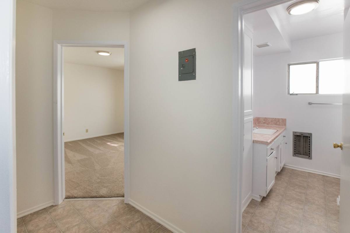 Condo for rent at 808 6th St #6, Santa Monica, CA 90403