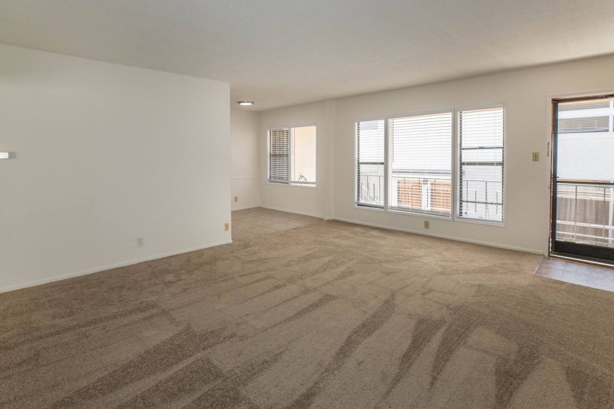 Condo for rent at 808 6th St #6, Santa Monica, CA 90403