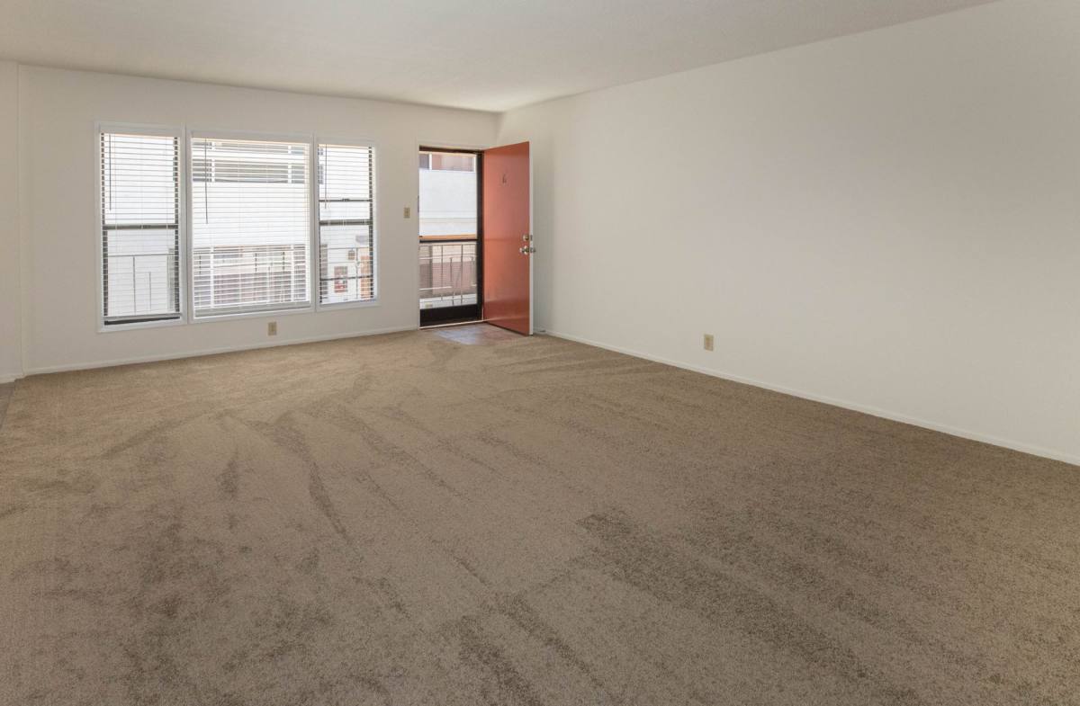 Condo for rent at 808 6th St #6, Santa Monica, CA 90403
