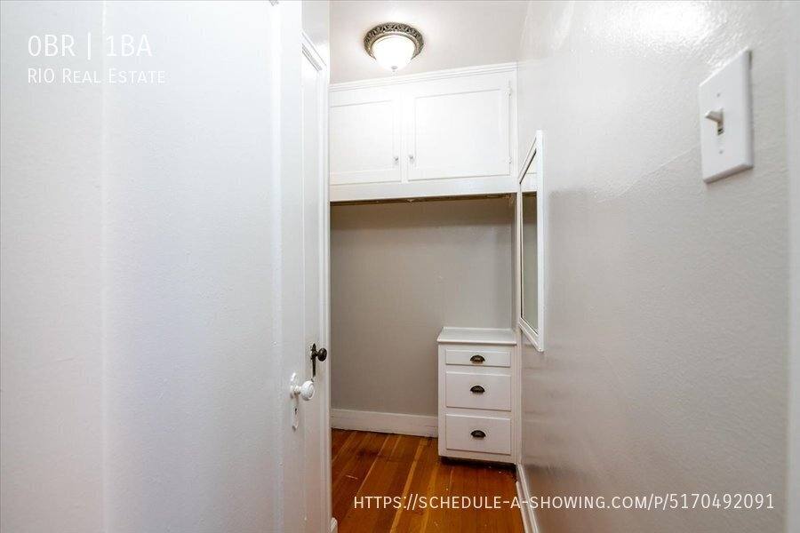 Apartment for rent at 1563 N Washington St #210, Denver, CO 80203