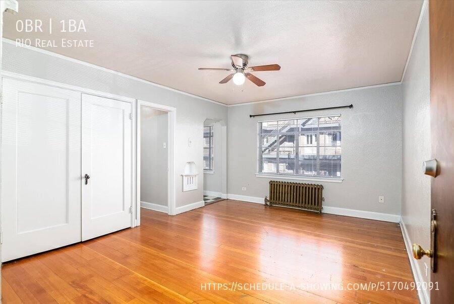 Apartment for rent at 1563 N Washington St #210, Denver, CO 80203