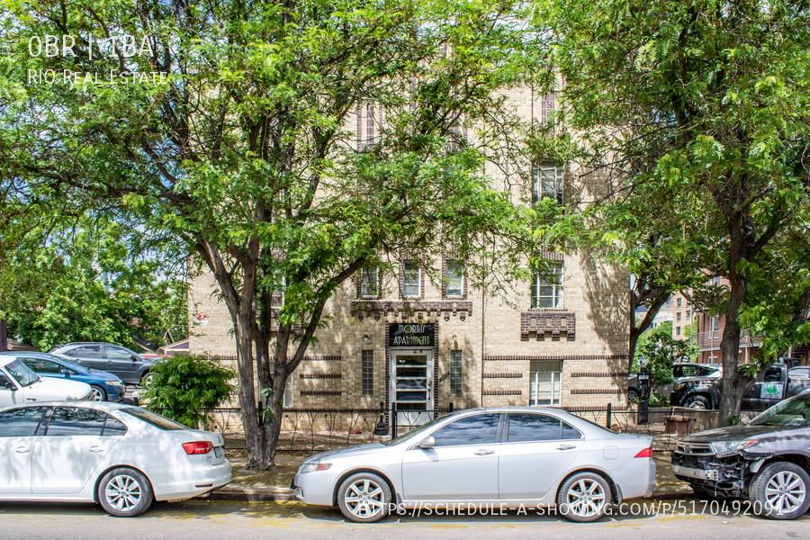 Apartment for rent at 1563 N Washington St #210, Denver, CO 80203