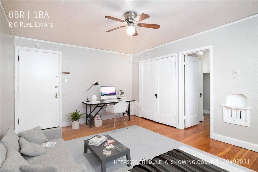 Apartment for rent at 1563 N Washington St #210, Denver, CO 80203