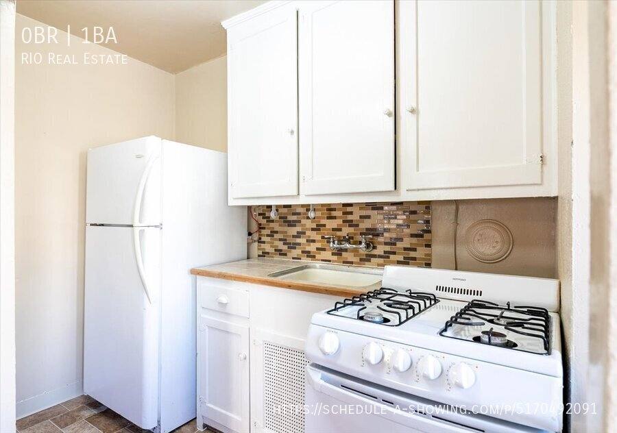 Apartment for rent at 1563 N Washington St #210, Denver, CO 80203