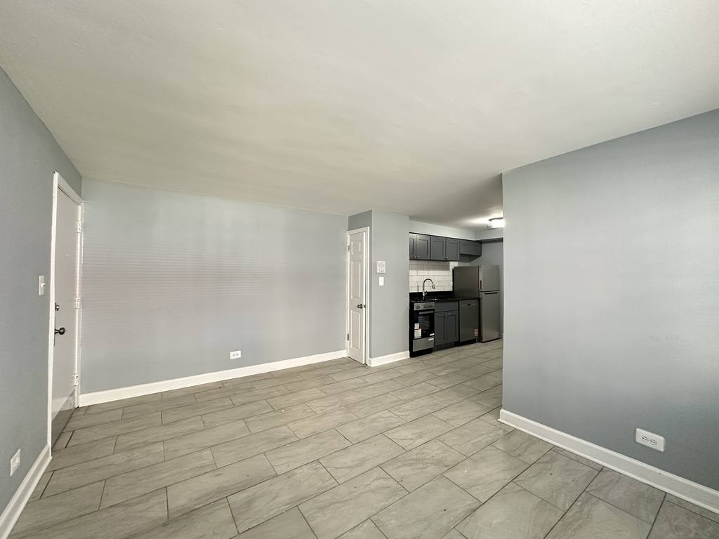 Apartment for rent at 6723 California #PNG, Chicago, IL 60645
