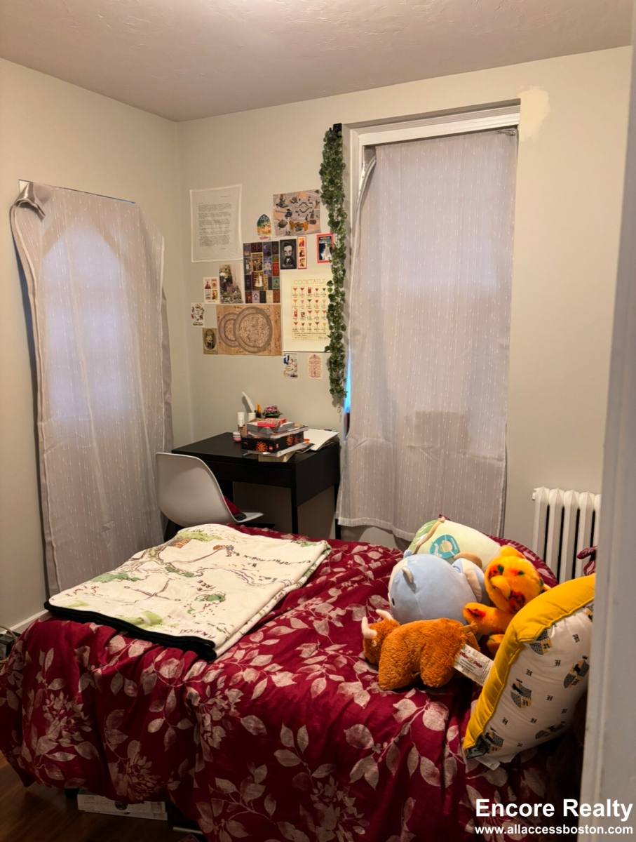 Apartment for rent at 224 Hanover St #21, Boston, MA 02113