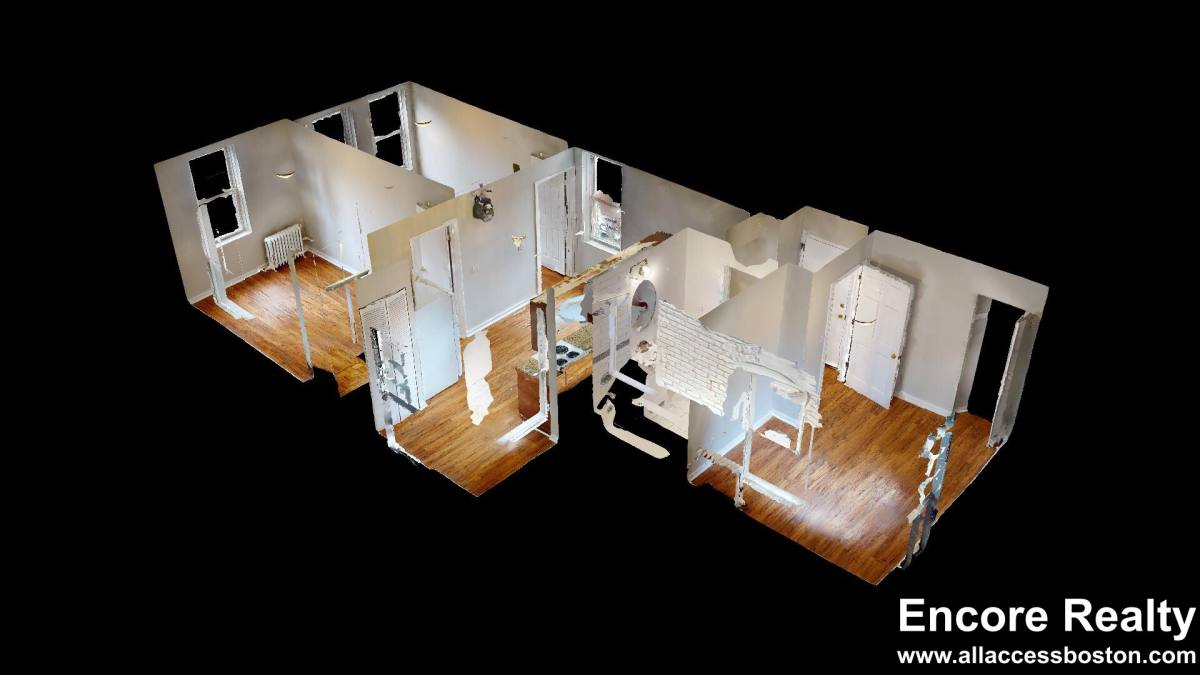 Apartment for rent at 224 Hanover St #21, Boston, MA 02113