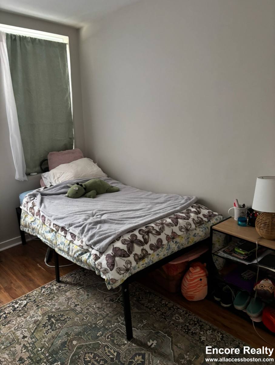 Apartment for rent at 224 Hanover St #21, Boston, MA 02113